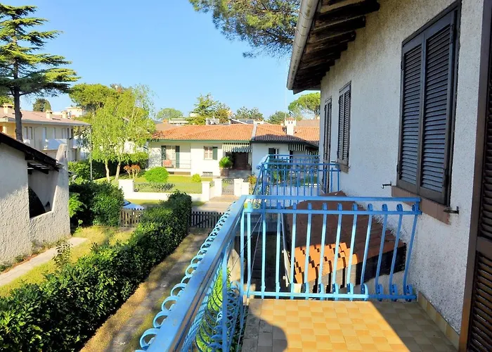 Villa Rosina Bibione