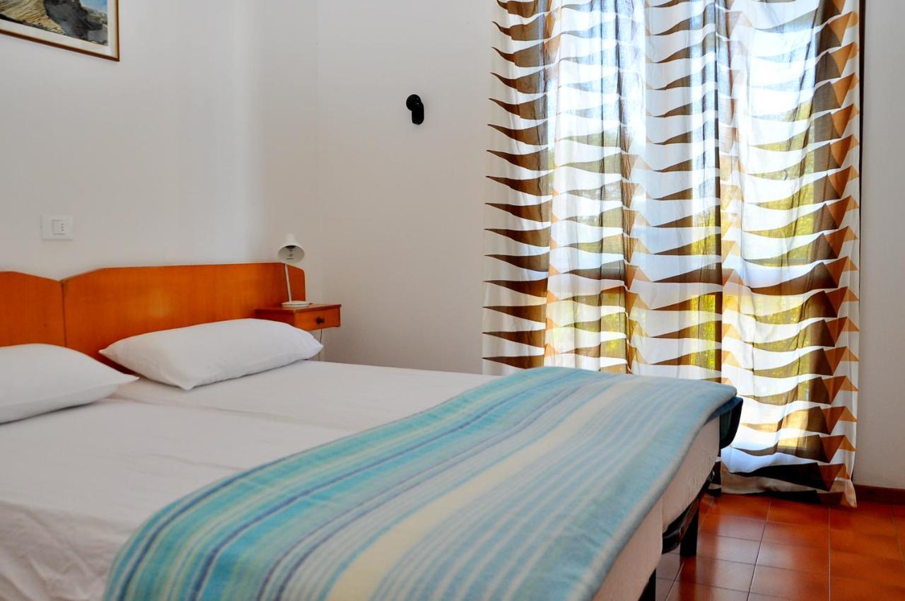 Rosina Apartment *