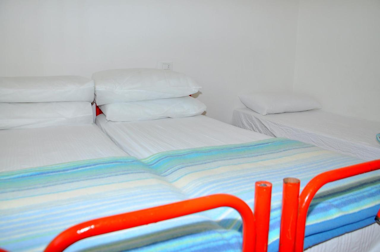 Apartment Rosina *