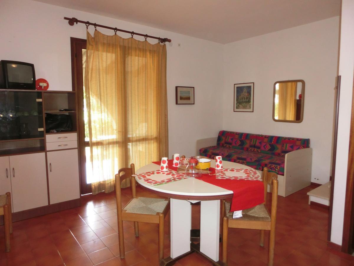 Apartment Rosina *