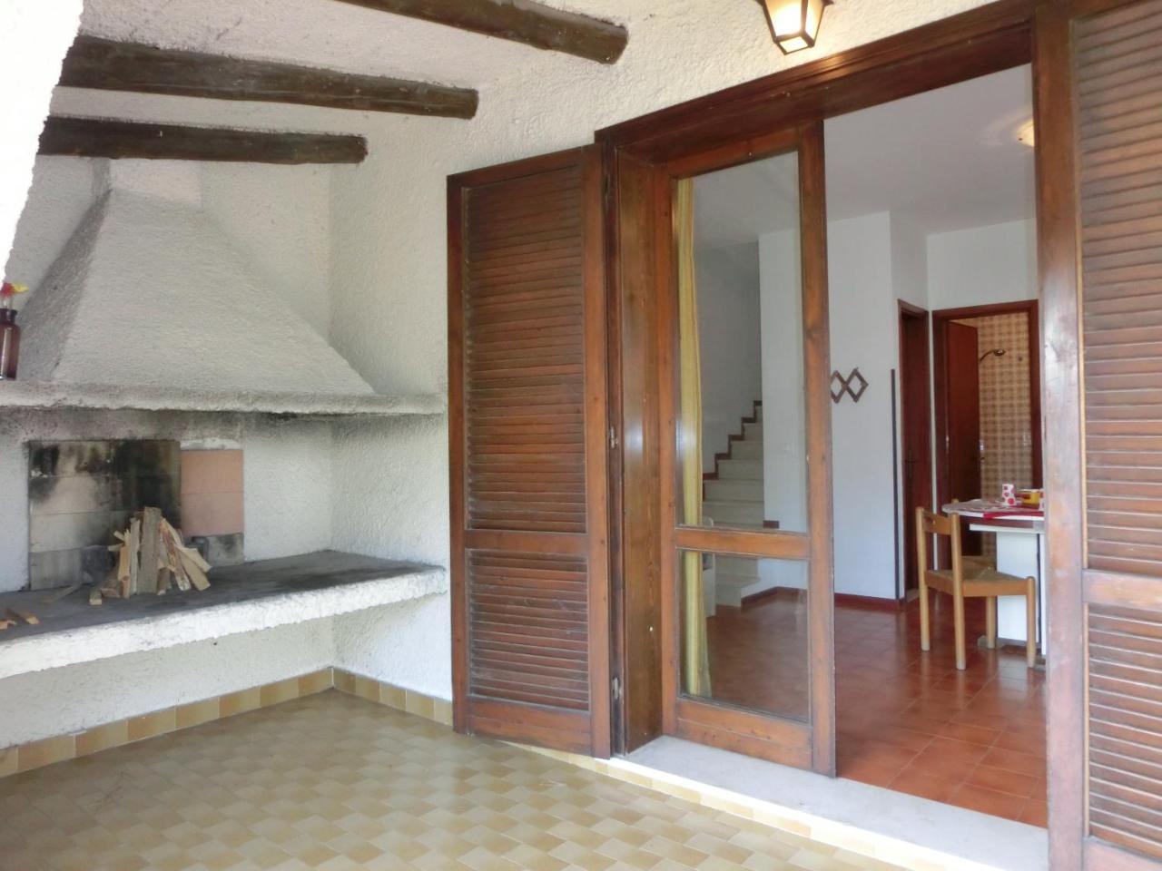 Rosina Apartment *