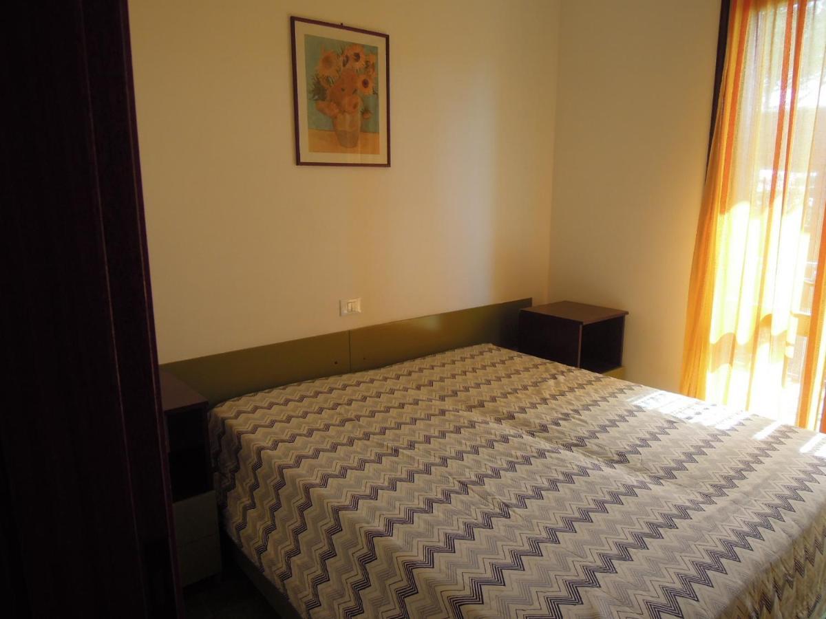 Apartment Rosina *