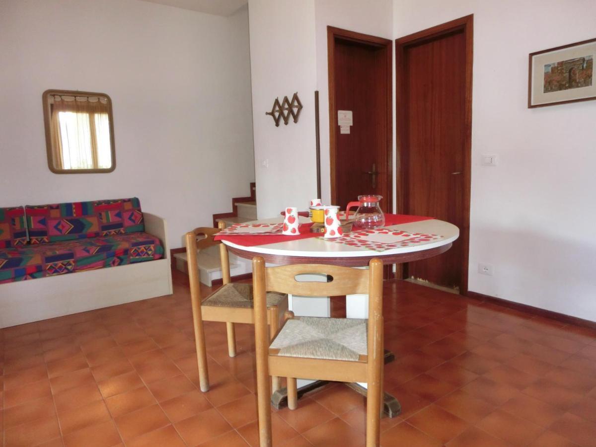 Rosina Apartment